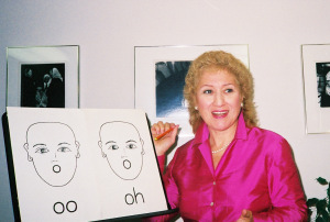 Rhoda Agin